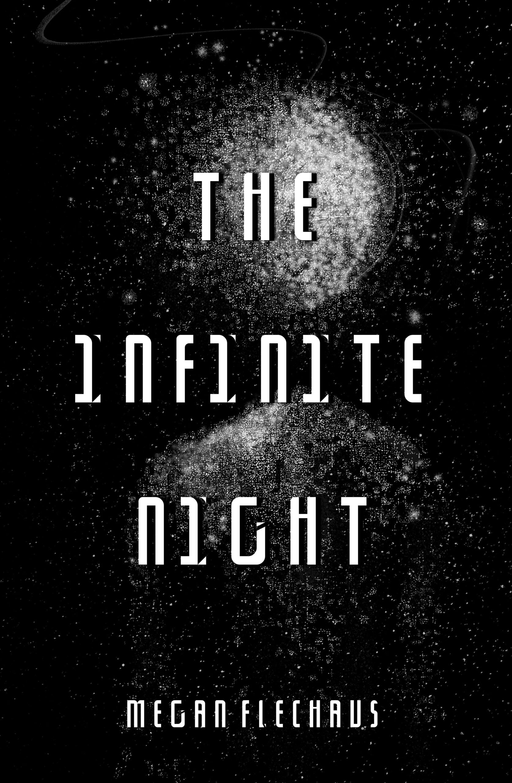 The Infinite Night Cover Art